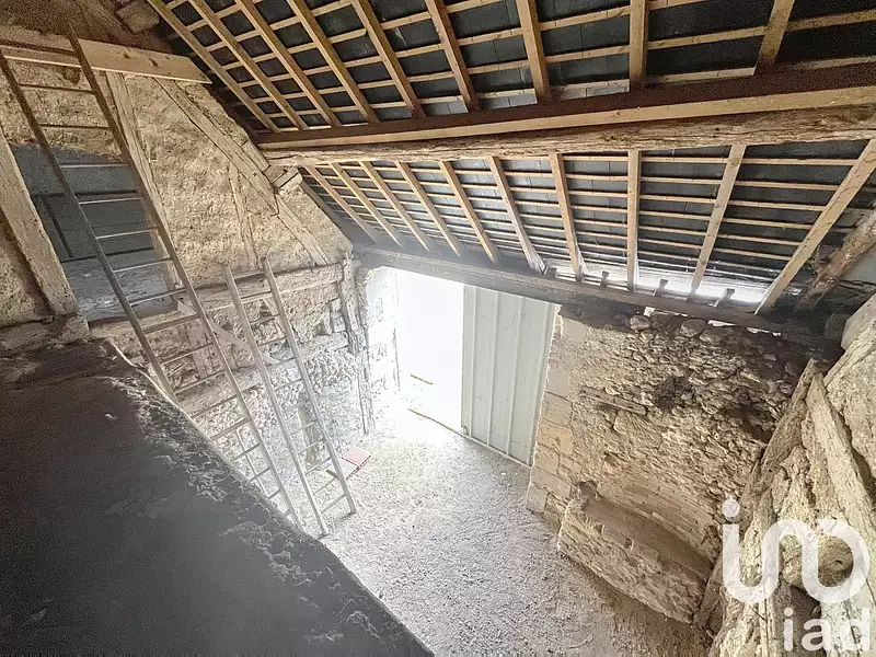 Maison, 71 m²