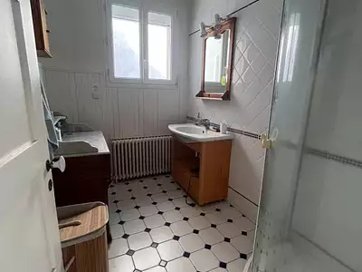 Maison, 105 m²
