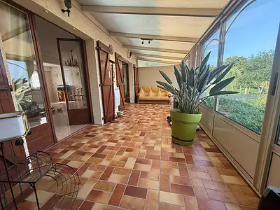 Maison, 180 m²