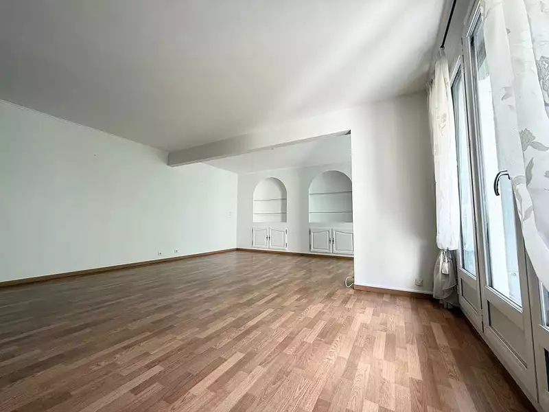 Appartement, 115 m²