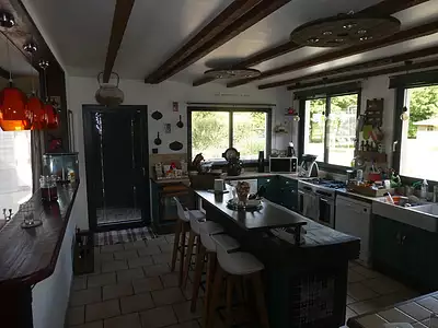 Maison, 144 m²