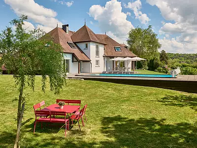 Maison, 240 m²
