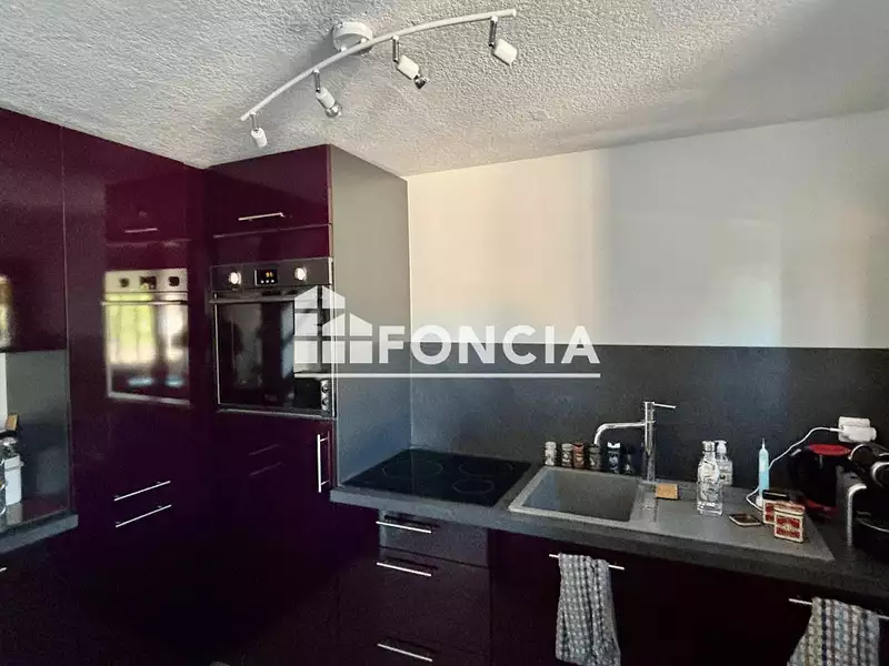 Appartement, 47 m²