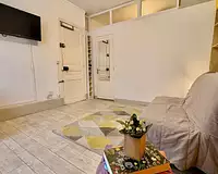 Appartement, 15 m²
