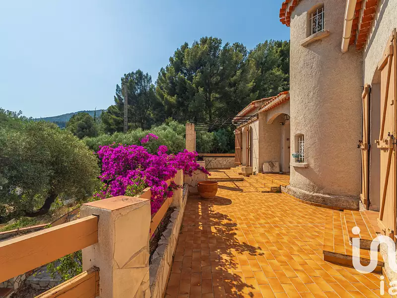 Maison, 142 m²