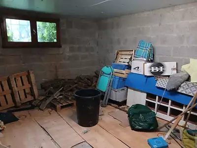 Maison, 115 m²