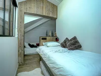 Appartement, 87,7 m²