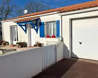 Maison, 69 m²