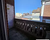 Appartement, 32,68 m²