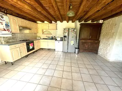 Maison, 65 m²