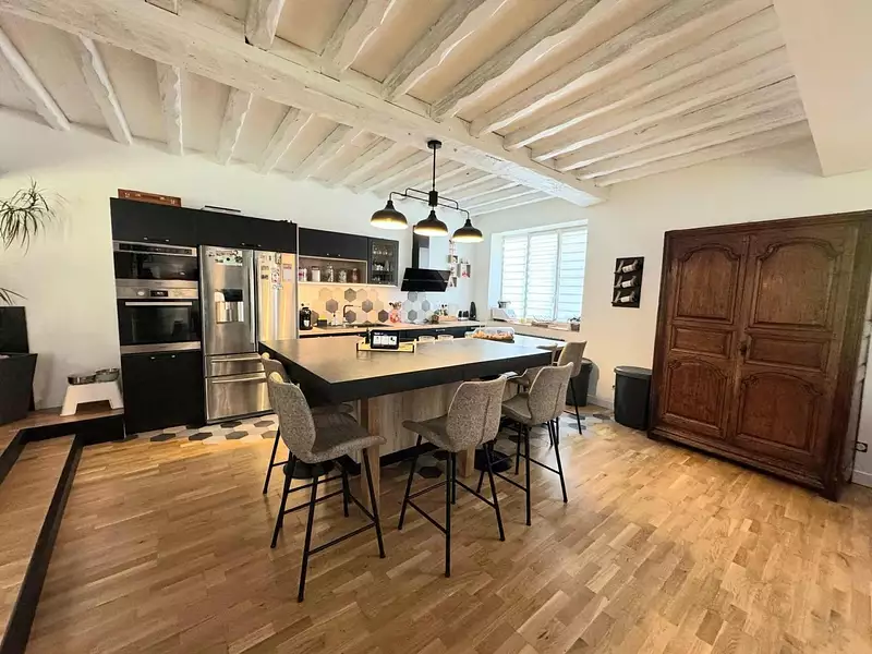 Maison, 170 m²