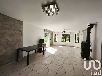 Maison, 445 m²