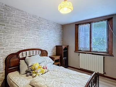 Maison, 117 m²