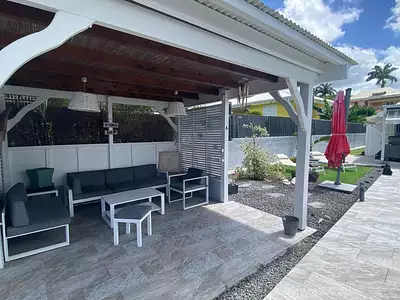 Maison, 150 m²
