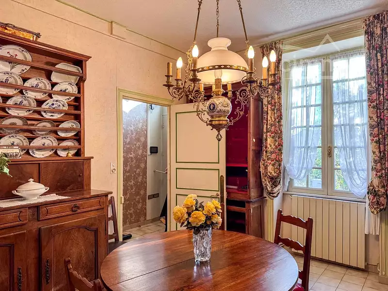Maison, 205,21 m²