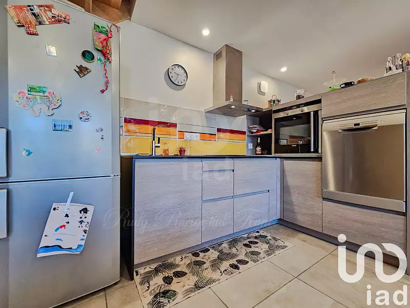 Maison, 83 m²