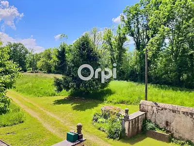 Maison, 156 m²