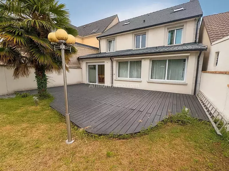 Maison, 174,41 m²
