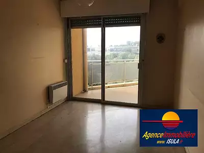 Appartement, 73,4 m²