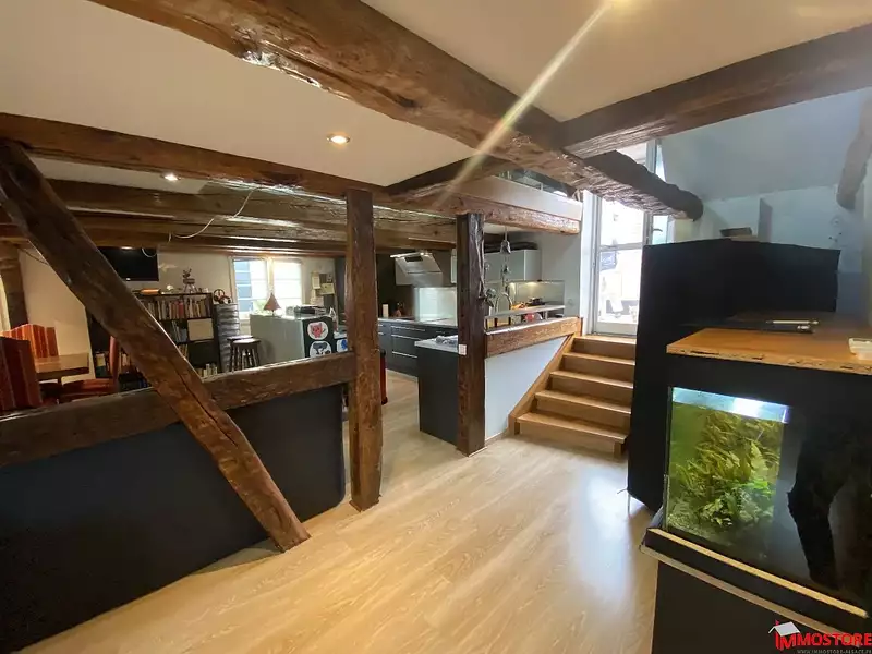 Maison, 370 m²