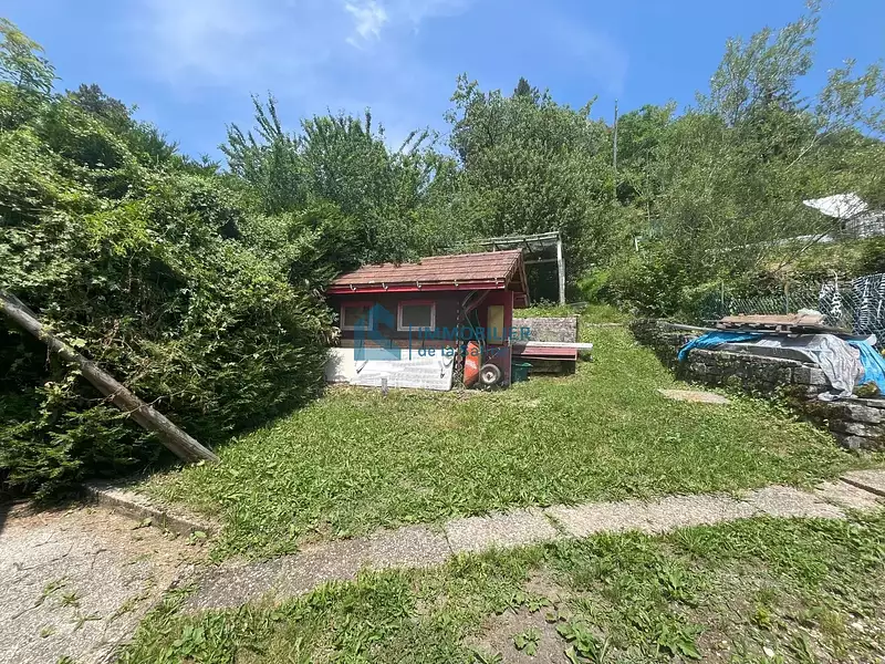 Maison, 266 m²