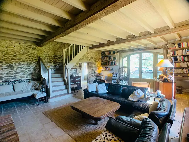 Maison, 173 m²