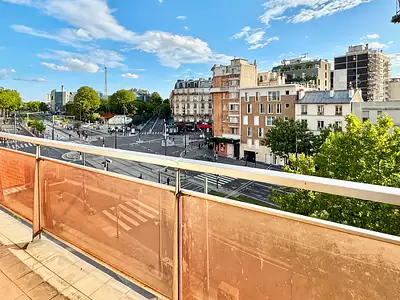 Appartement, 64 m²