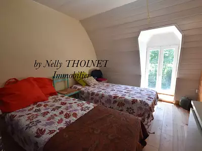 Maison, 95 m²