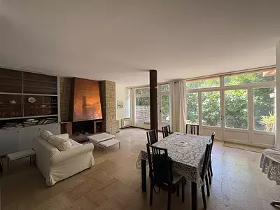 Appartement, 188 m²