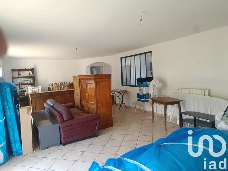 Maison, 96 m²