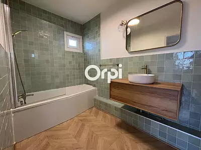 Appartement, 84 m²
