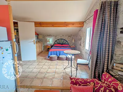 Maison, 239 m²