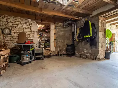 Maison, 166 m²