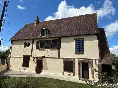 Maison, 145 m²