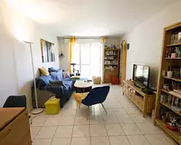 Appartement, 65 m²