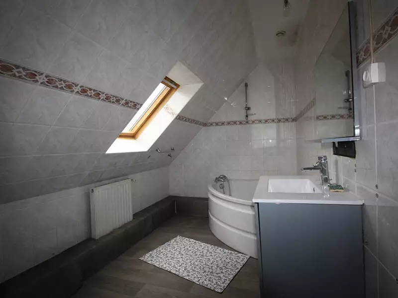 Maison, 135 m²
