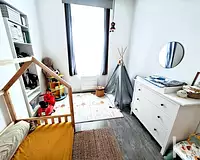 Appartement, 118 m²