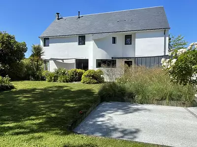 Maison, 157 m²
