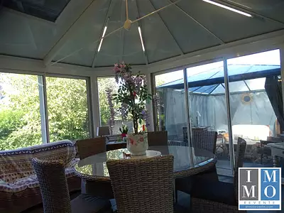 Maison, 320 m²