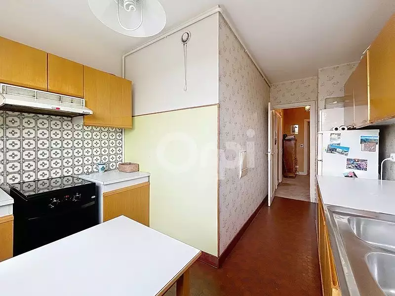 Appartement, 105 m²