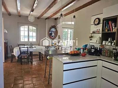 Maison, 177 m²