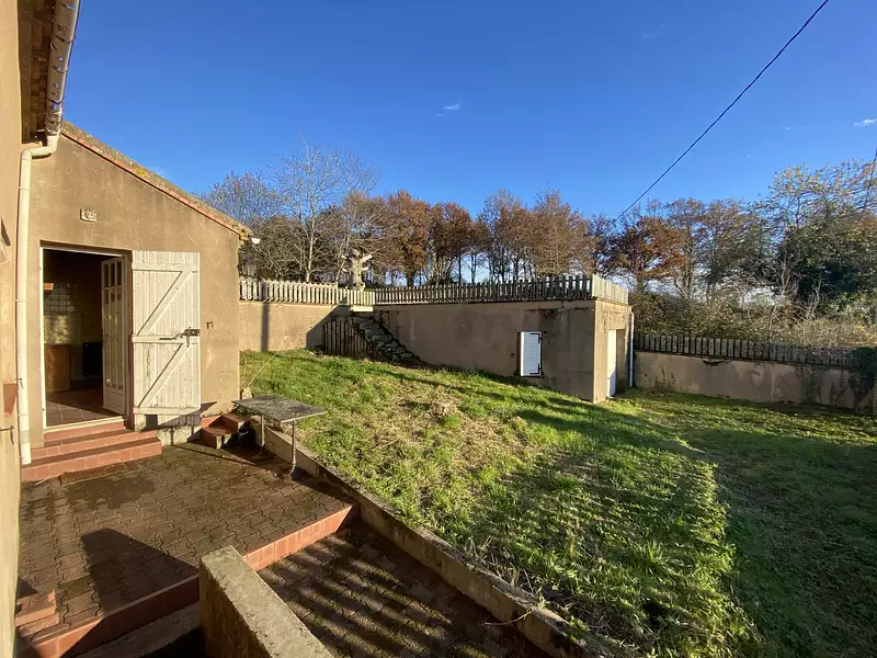 Maison, 75 m²