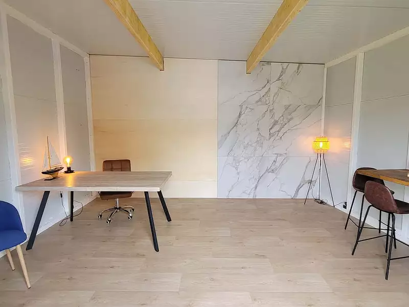 Maison, 139 m²