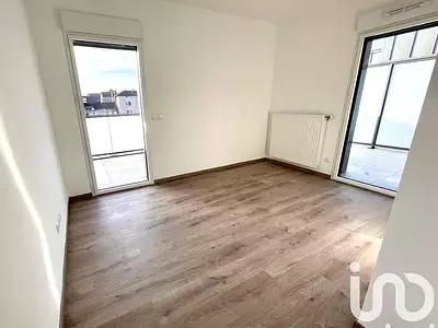 Appartement, 73 m²