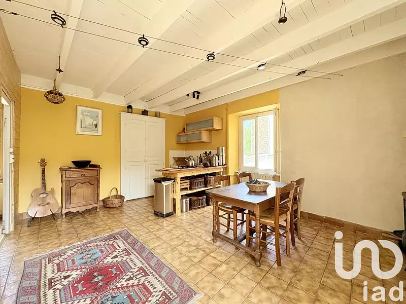 Maison, 175 m²