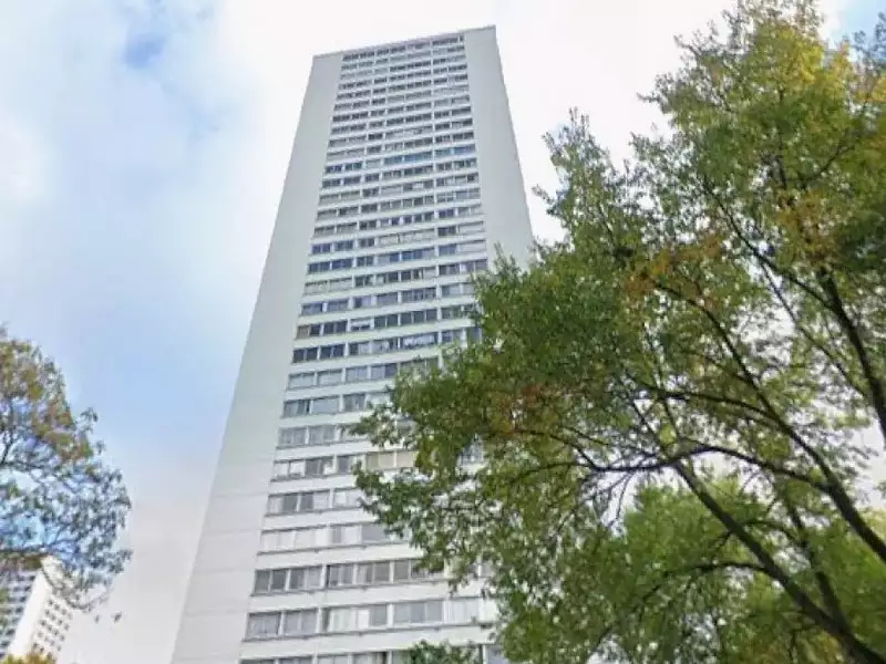 Appartement, 43,55 m²