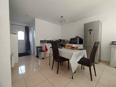 Maison, 68,68 m²