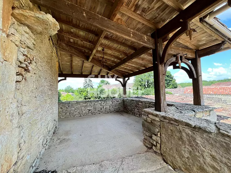 Maison, 214 m²