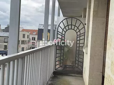 Appartement, 39 m²