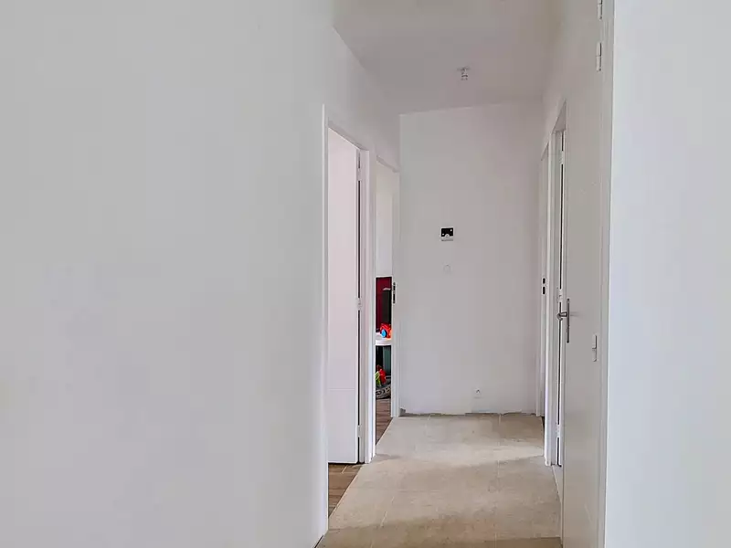 Maison, 89 m²